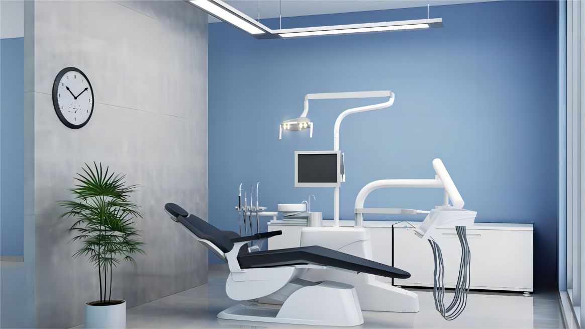 Dental Design PC