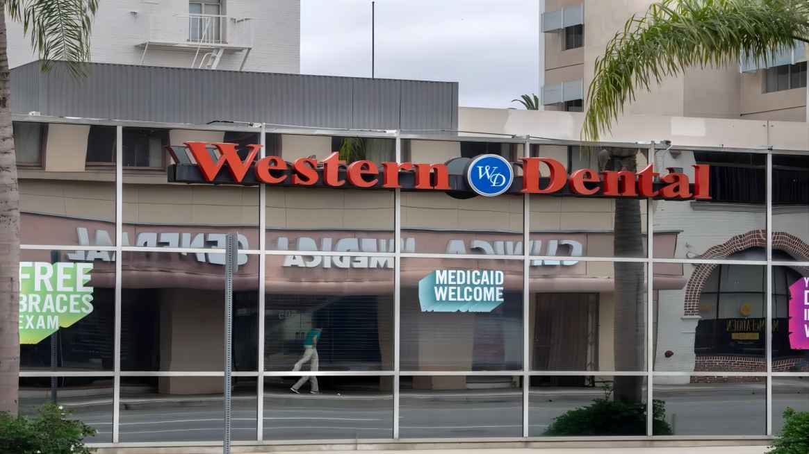 Western Dental & Orthodontics