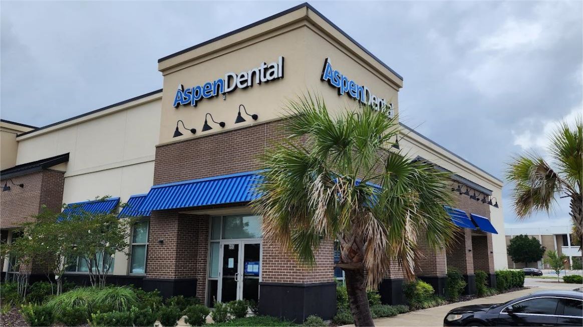 Aspen Dental - Daytona Beach, FL