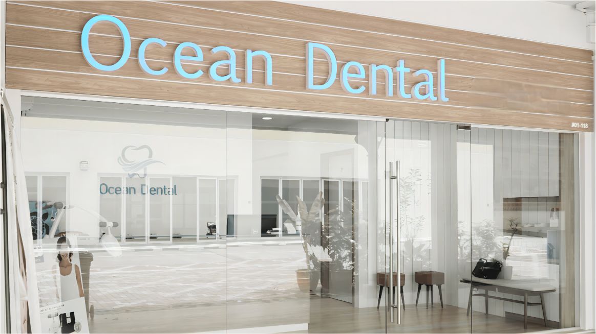 Oceanic Dental