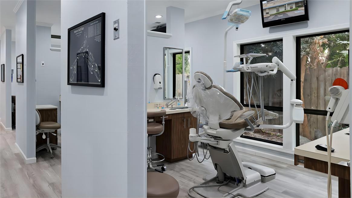 Lodi Dental Care