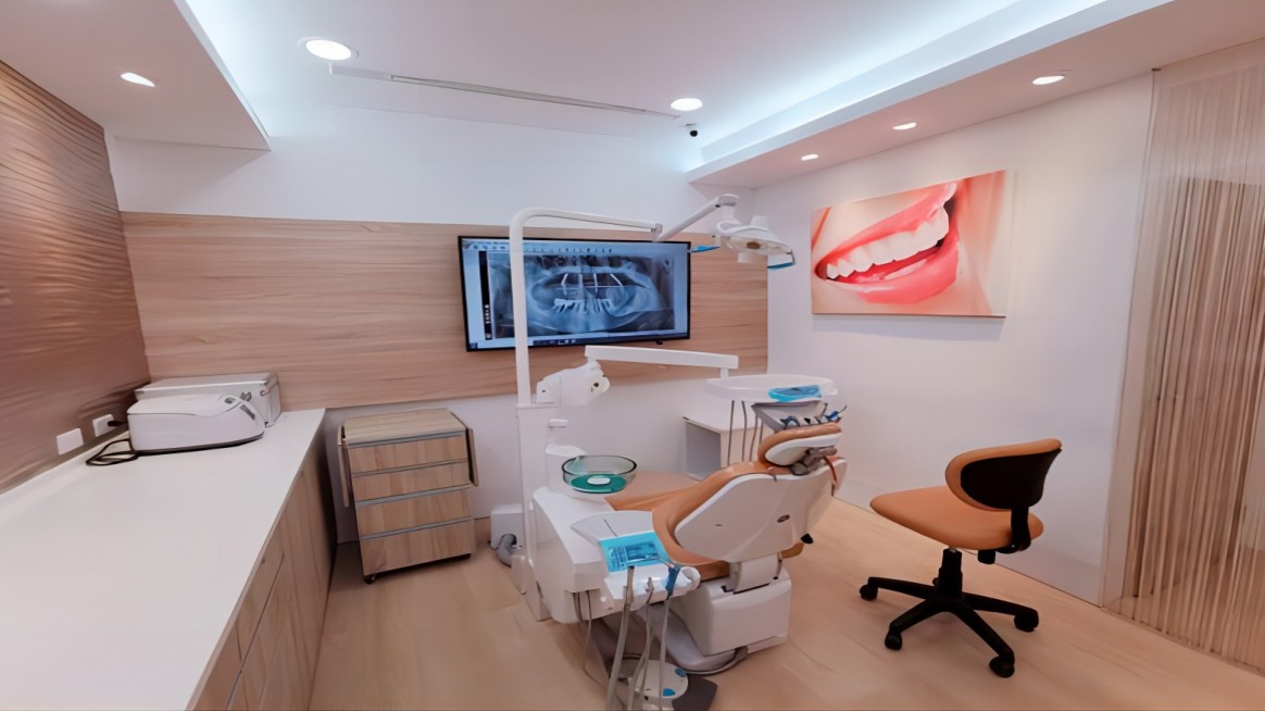 iSmile Dental