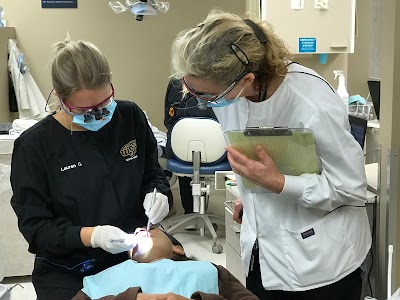 Wichita State University-Dental