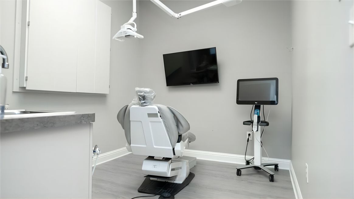 Cherokee Smiles Dental