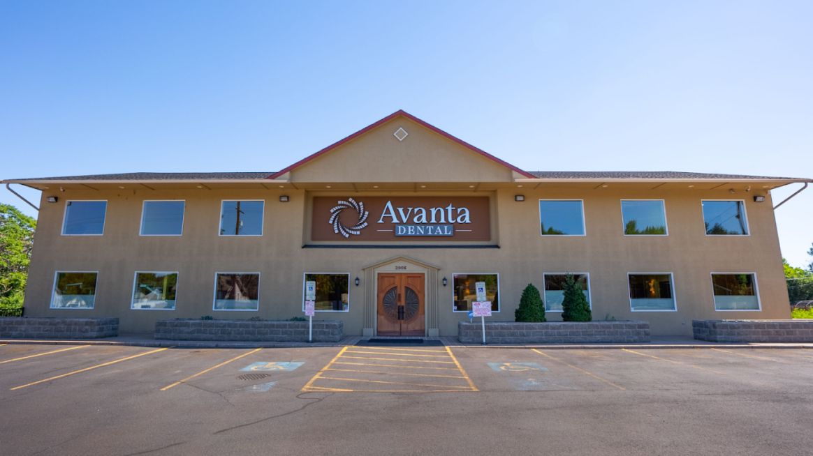 Avanta Dental of Yakima