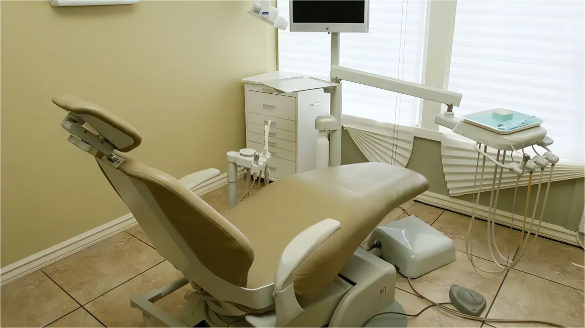 Forest Family Dentistry