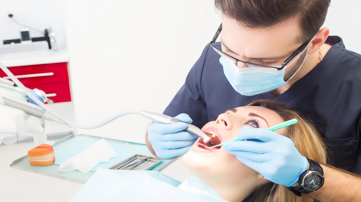 Dr. Dental: Dentistry & Braces