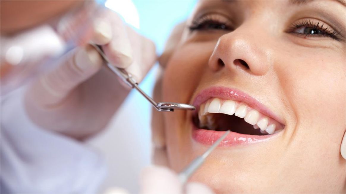 Dallas Dental Implant Center & Cosmetic Dentistry