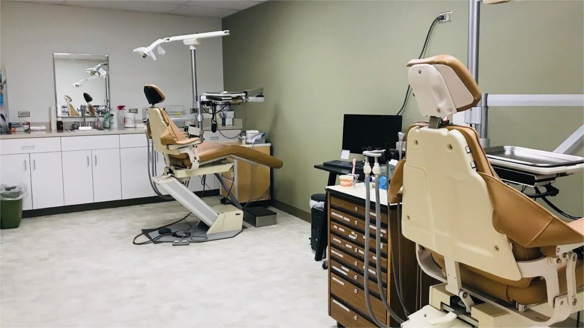 Dental Urgent Care Clinic