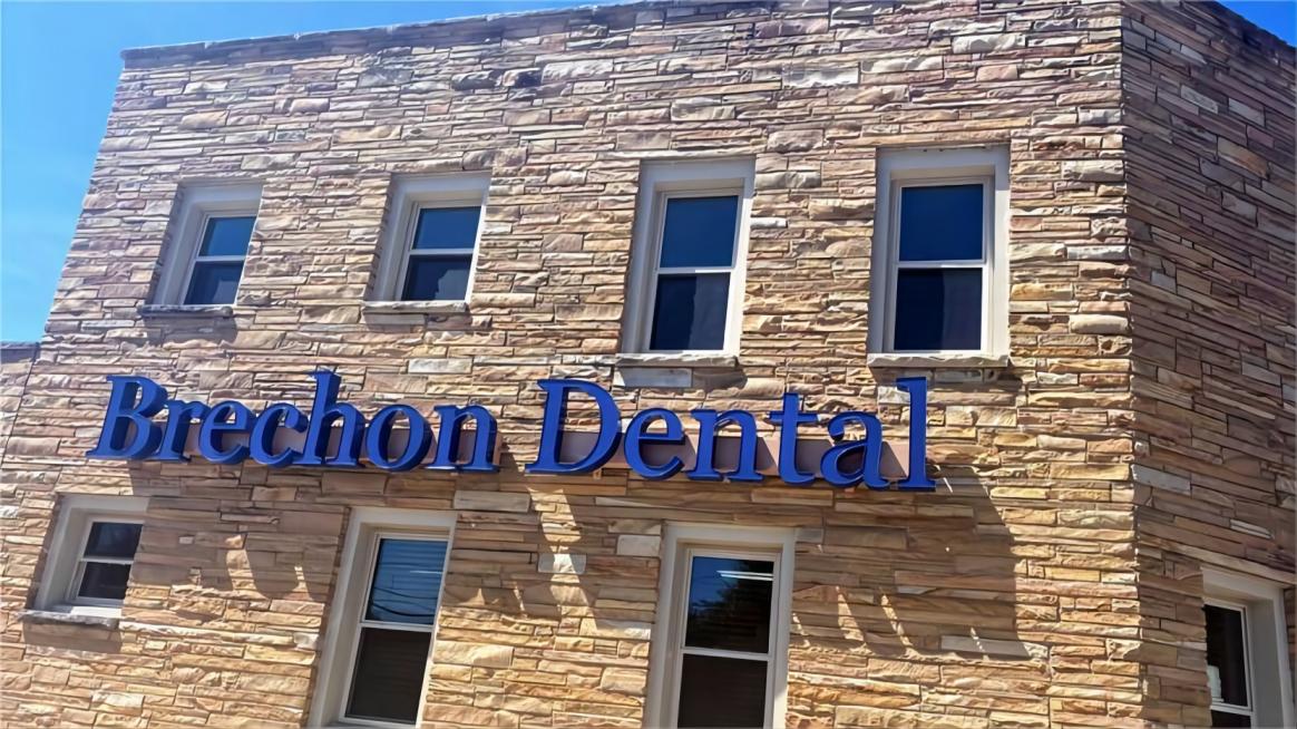 Brechon Dental - Belvidere