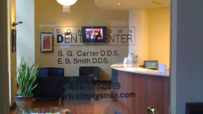 Downtown Dental Center