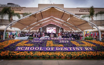 Loma Linda University School of Dentistry