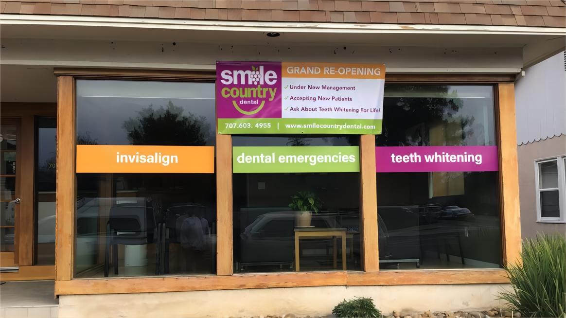 Smile Country Dental