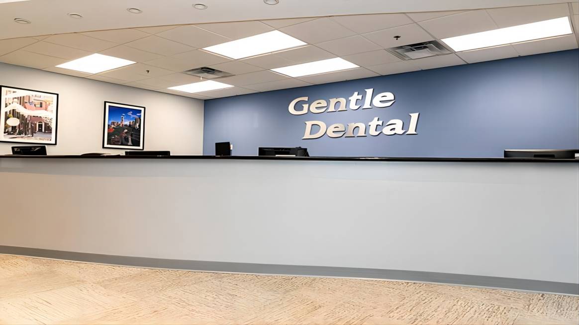 Gentle Dental South Boston