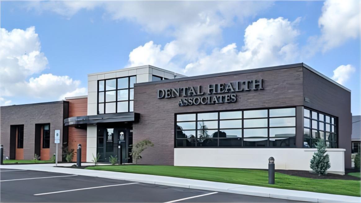 Dental Health Associates - East Clinic