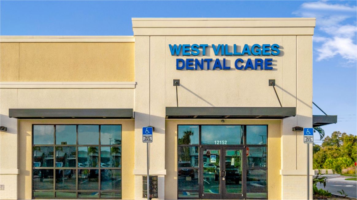 West Villages Dental Care