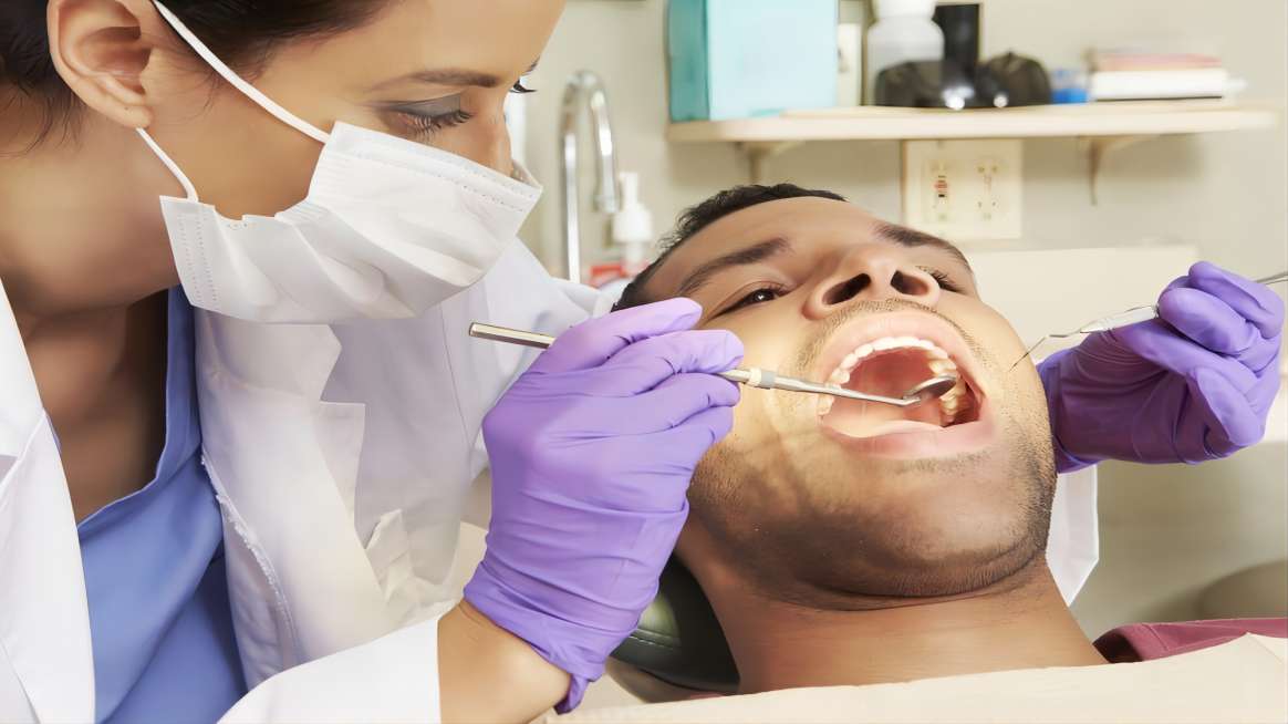 Florida Department of Health in Nassau County Yulee Dental Clinic