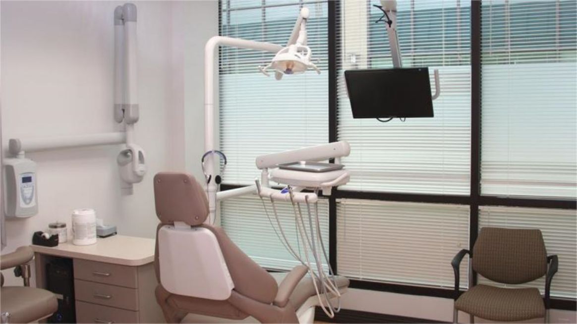 Dentistry In Bellevue