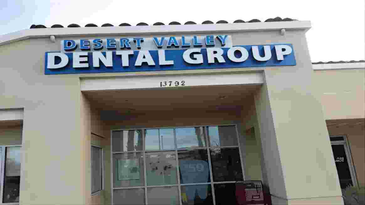 Desert Valley Dental Group and Orthodontics