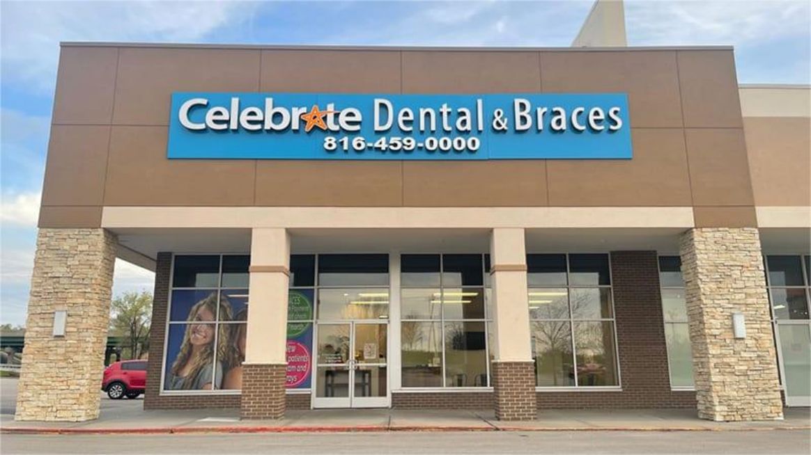 Celebrate Dental And Braces