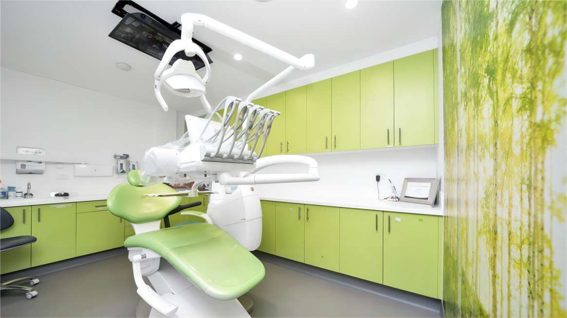 California Family Dental Center