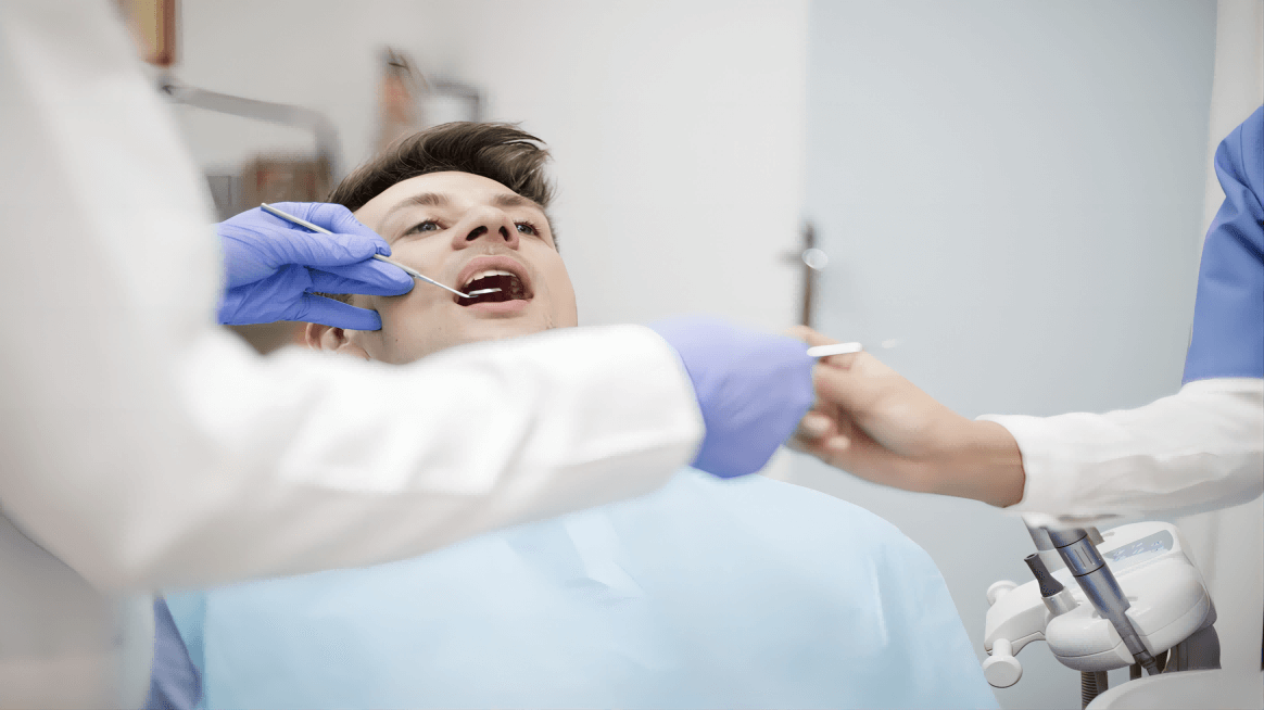 Dental Centers of Virginia