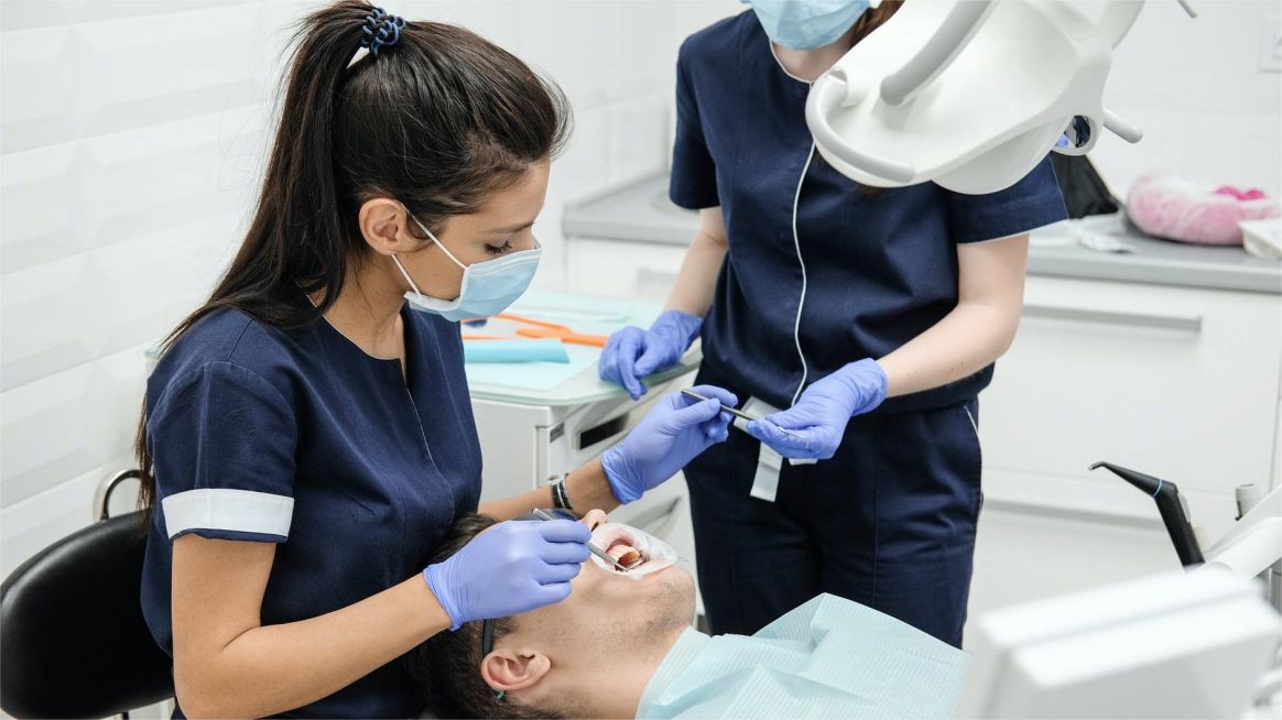 Dental Therapy - Phoenix