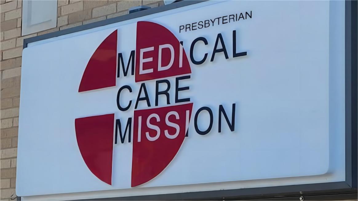 Medical Care Mission