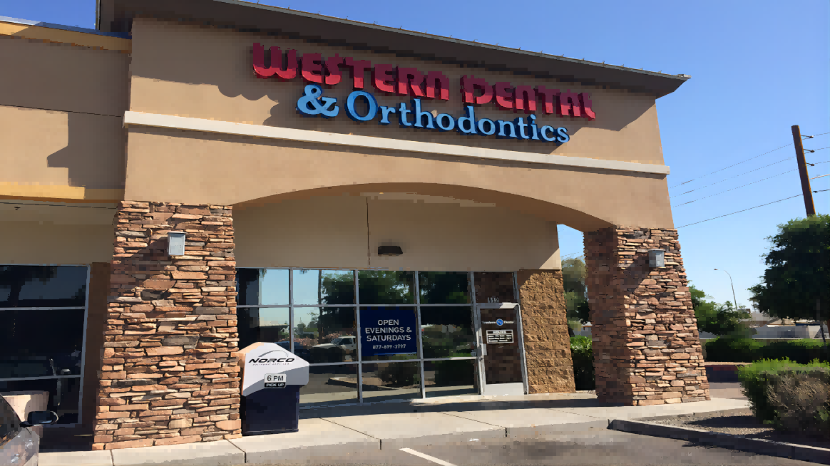 Western Dental & Orthodontics