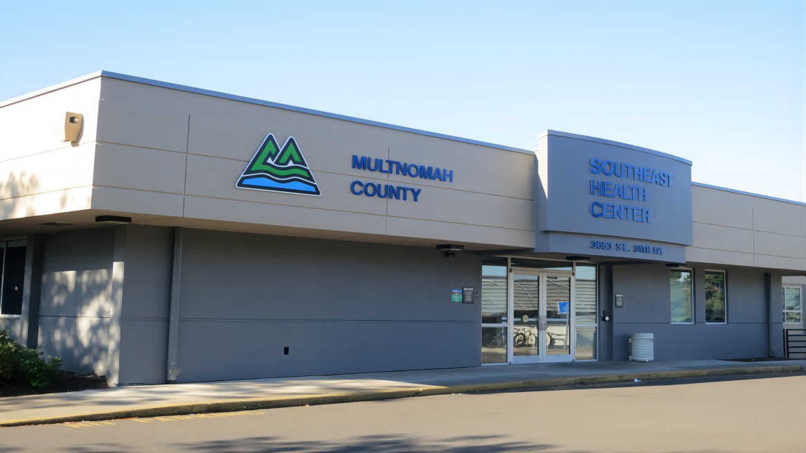 Multnomah County Health Clinic