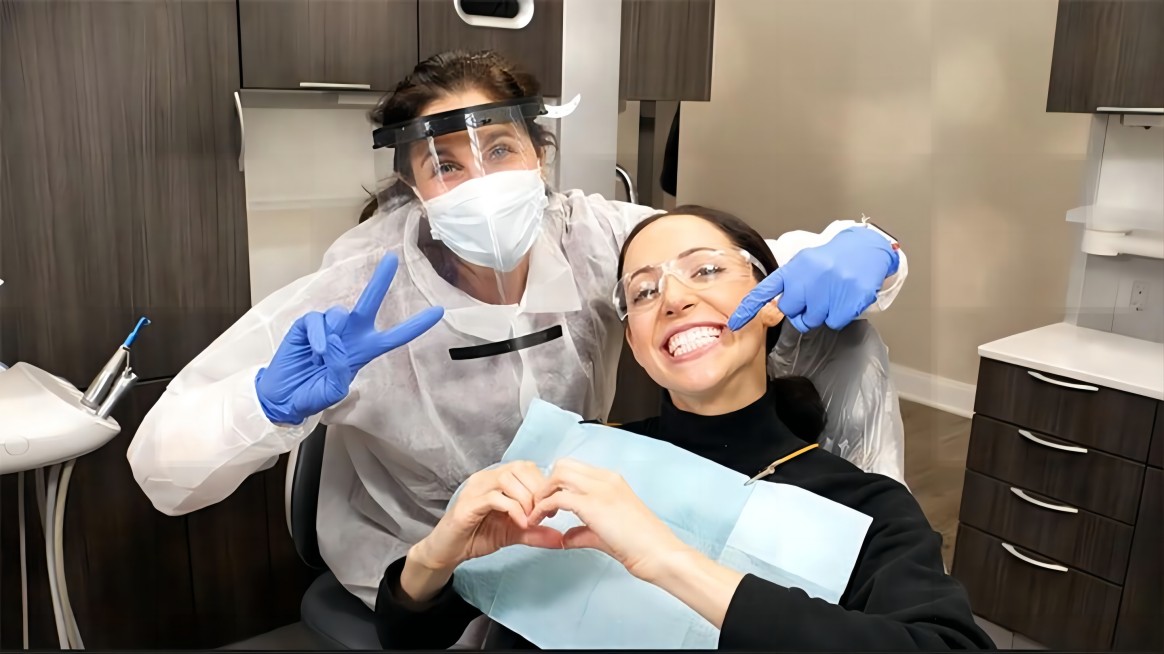 Gentle Care Family Dentistry