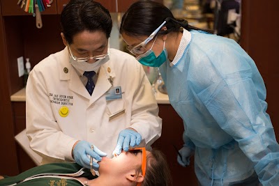 The Center for Advanced Oral Health Orthodontic Clinic