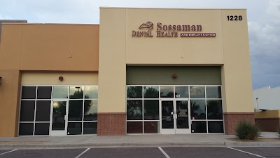 Sossaman Dental Health Center