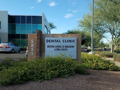 Arizona School of Dentistry & Oral Health