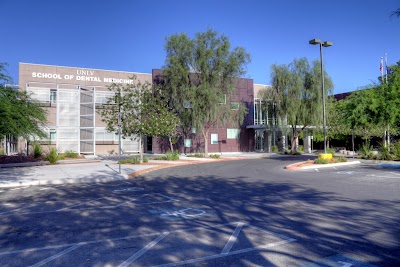 UNLV Dental School