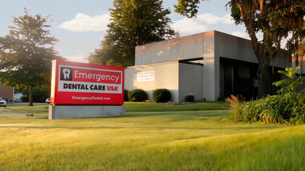 Emergency Dental Care USA