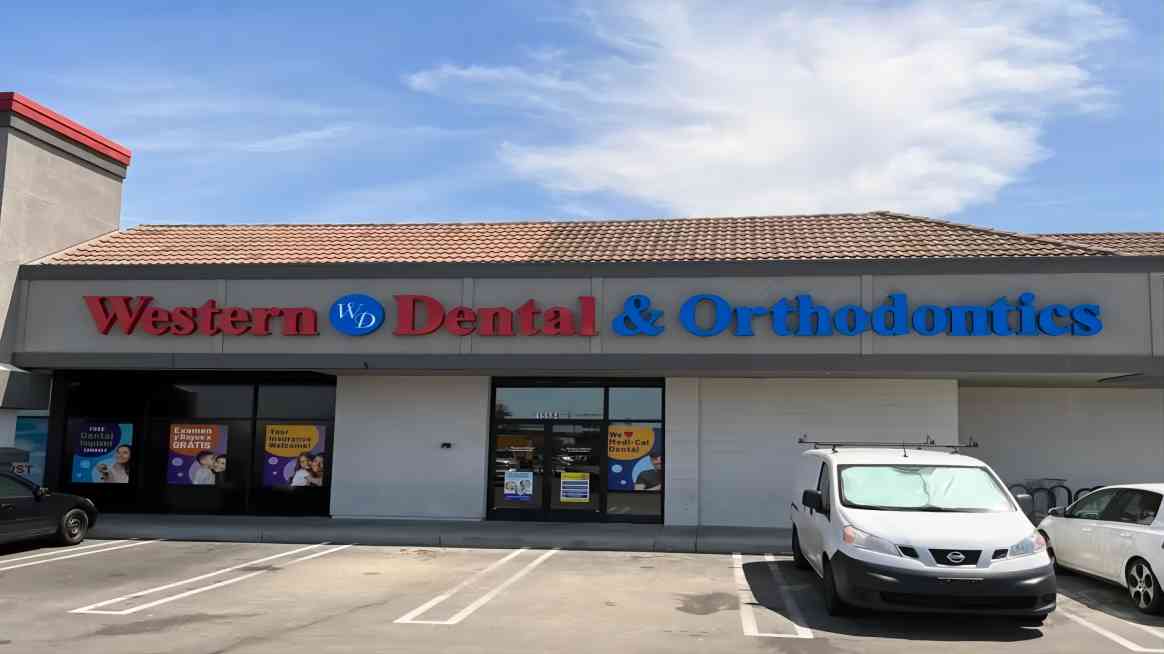 Western Dental & Orthodontics