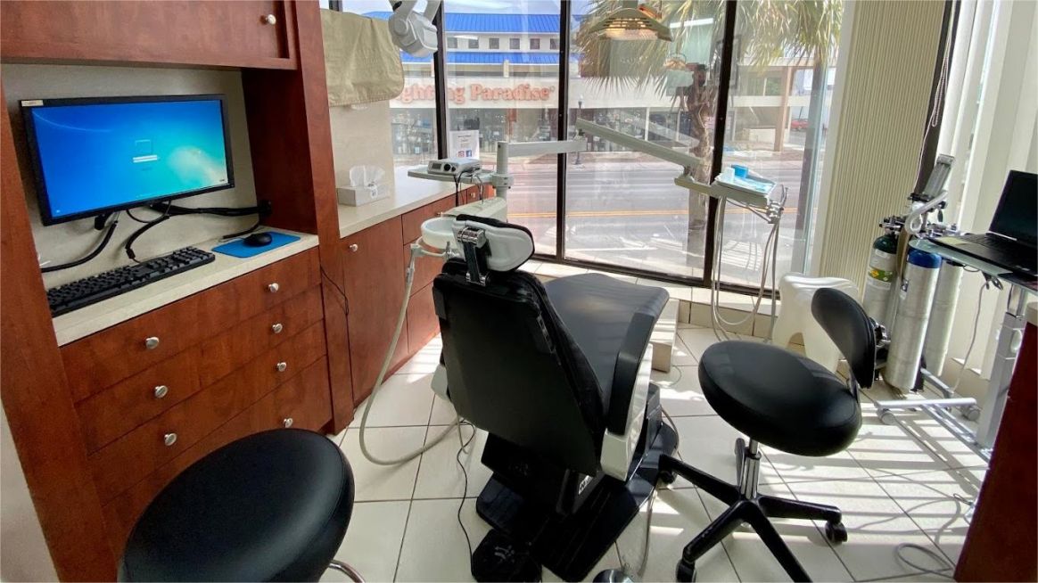 Gables Dental Clinic