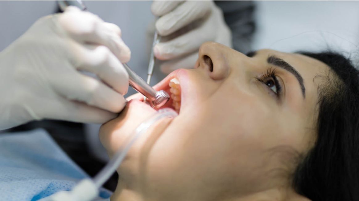 iSmile Dental: Emergency Dentist Park Slope, Dental Implants Specialist, Teeth Whitening, Dentures, Invisalign Center