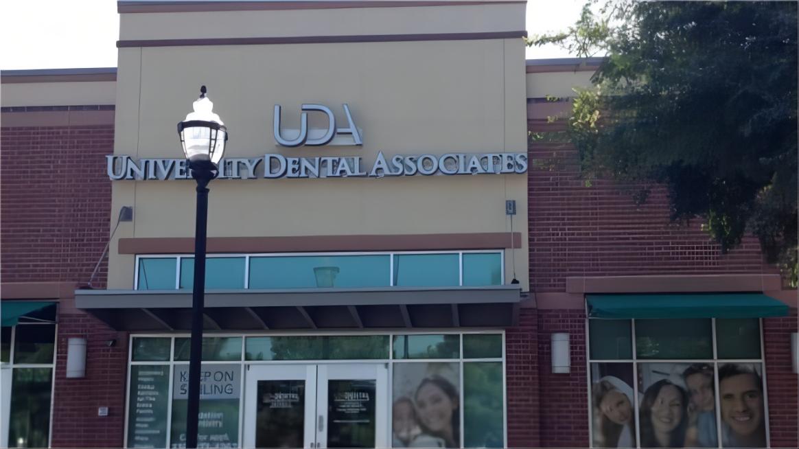 University Dental Associates