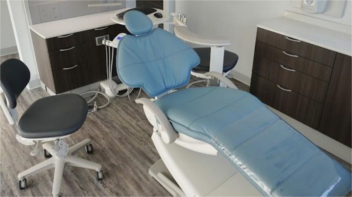 Florida State Dental Clinic