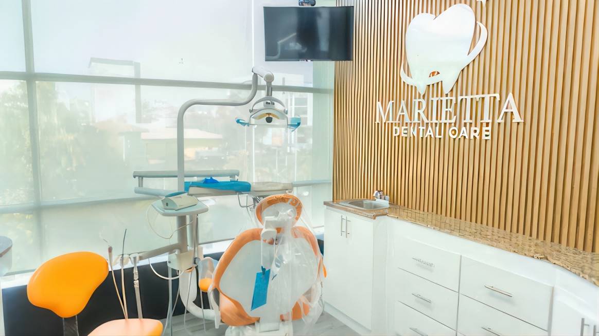 Marietta Dental Care