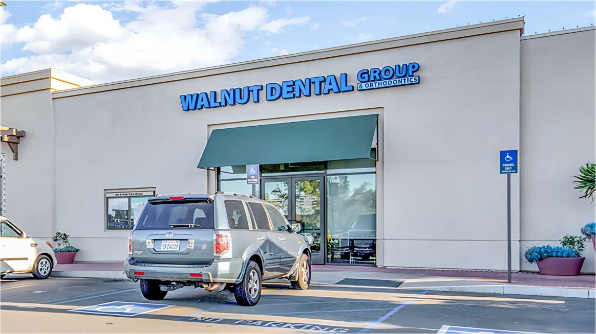 Walnut Dental Group and Orthodontics