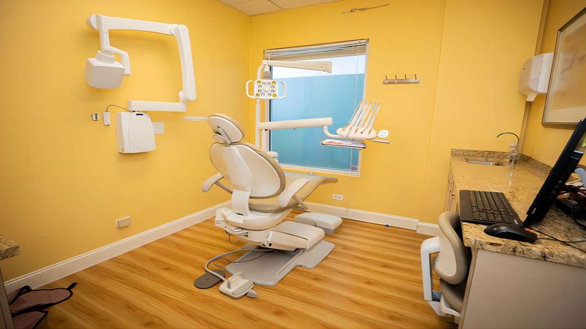 Dental Land