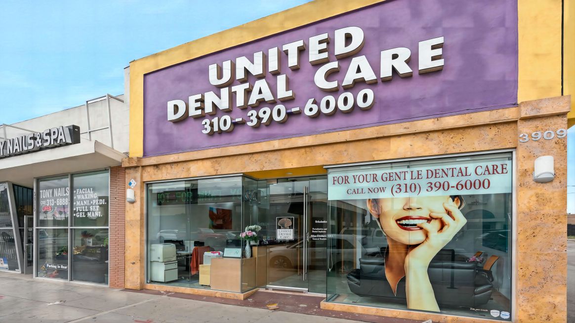 United Dental Care