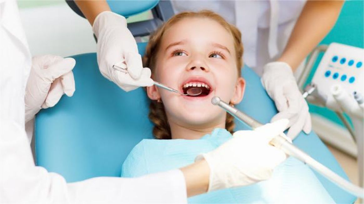 Family Dental Care