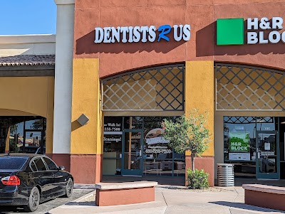 Dentists R Us