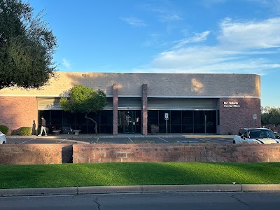 Rio Salado College Dental Clinic