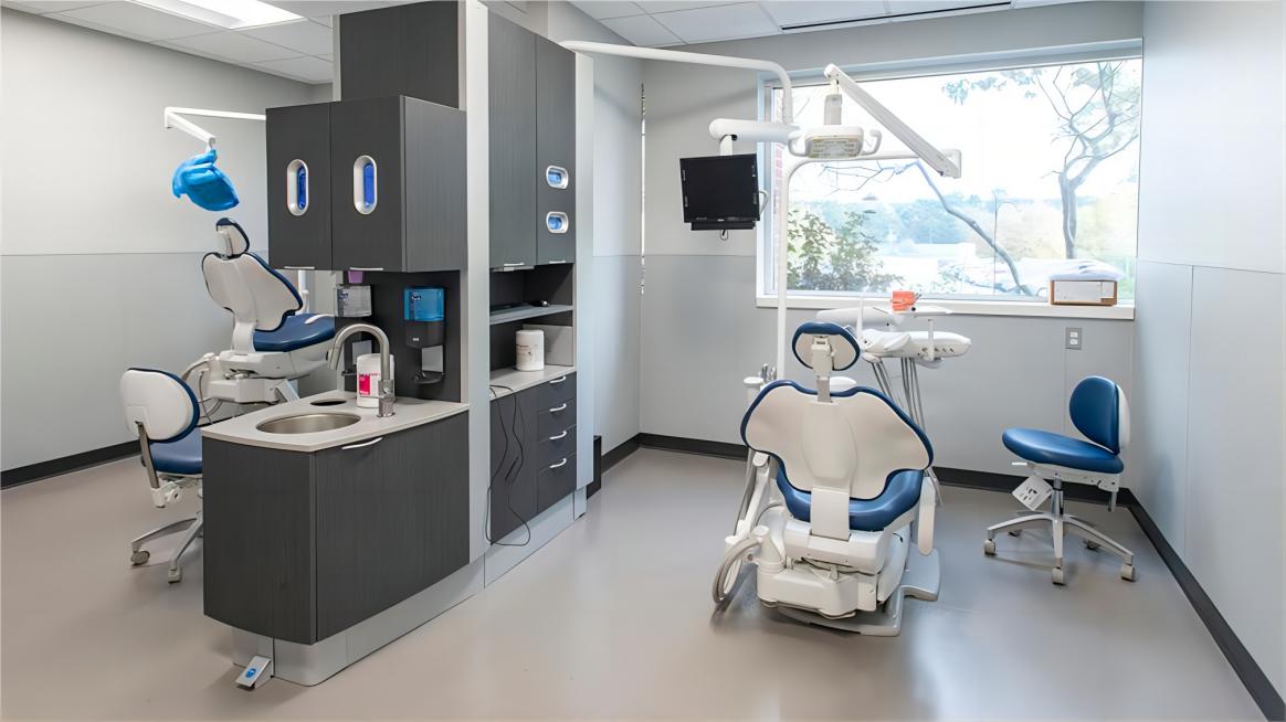 Dental Hygiene Clinic