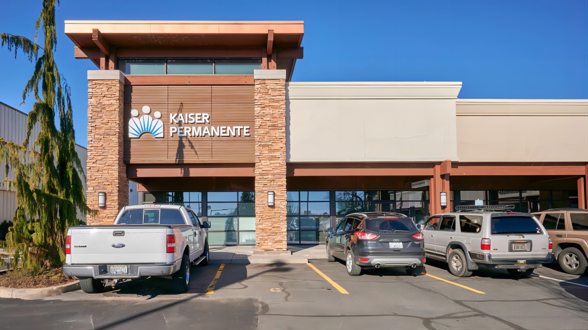 Kaiser Permanente Grand Avenue Dental Office